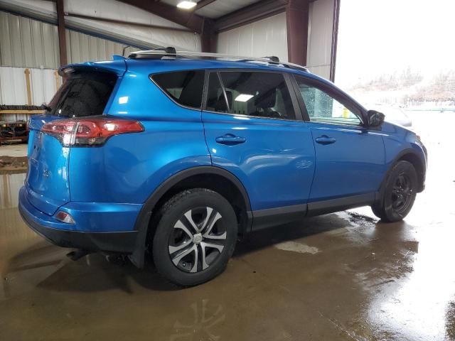 Photo 3 from auction – 2016 TOYOTA RAV4 LE with VIN 2T3BFREV5GW514853