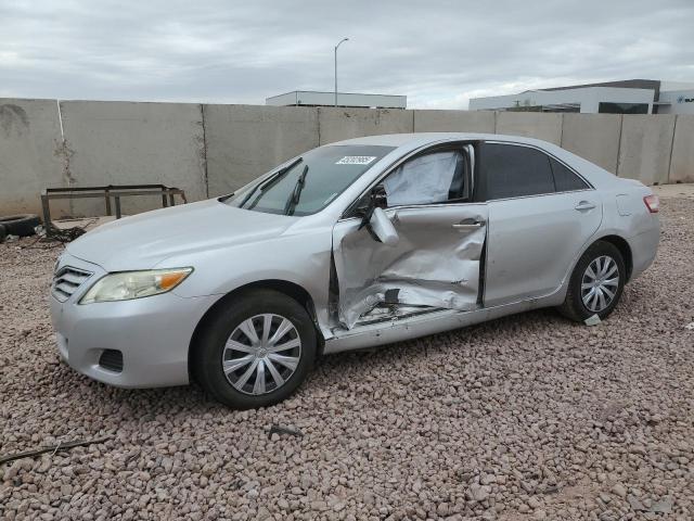 TOYOTA CAMRY BASE 2010 with VIN 4T1BF3EKXAU529965 - Photo from auction