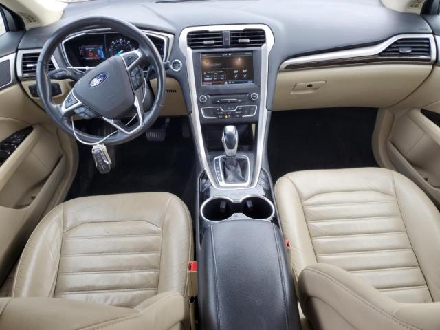 Photo 8 from auction – 2016 FORD FUSION SE with VIN 3FA6P0LU0GR324330