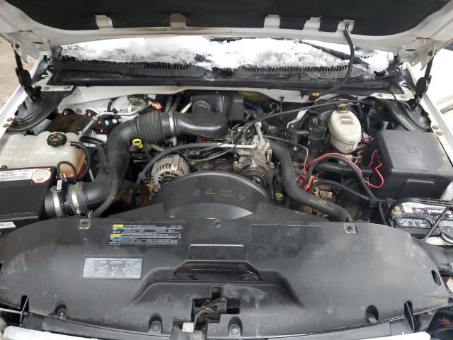 Photo 11 from auction – 2004 GMC NEW SIERRA with VIN 1GTEC14X64Z289154