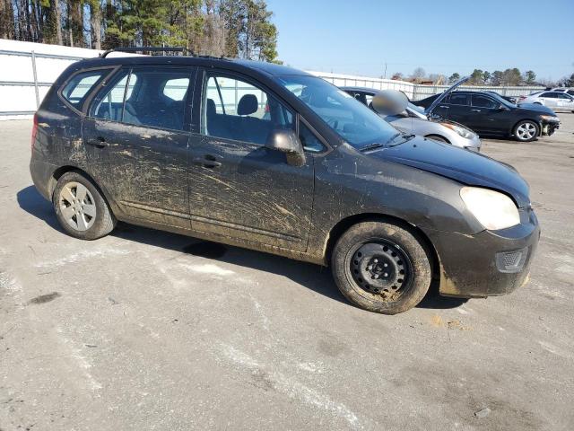 Photo 4 from auction – 2009 KIA RONDO BASE with VIN KNAFG528097230855