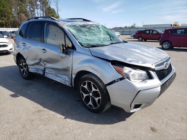 Фото 4 с аукциона – 2015 SUBARU FORESTER 2 с VIN JF2SJGWC5FH495095
