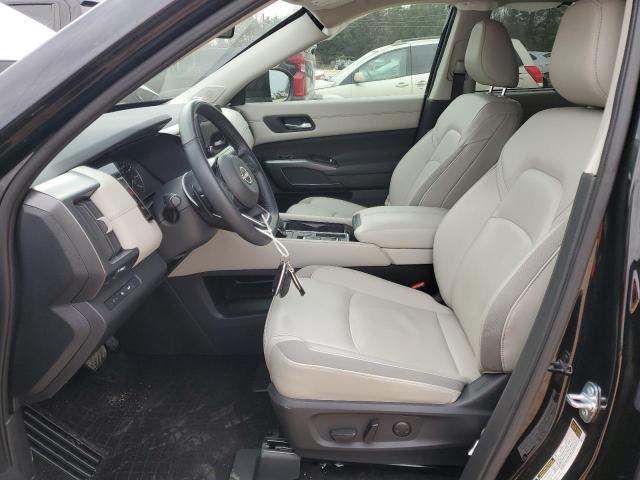 Снимка 7 от търг – 2023 NISSAN PATHFINDER с VIN 5N1DR3CB7PC239717