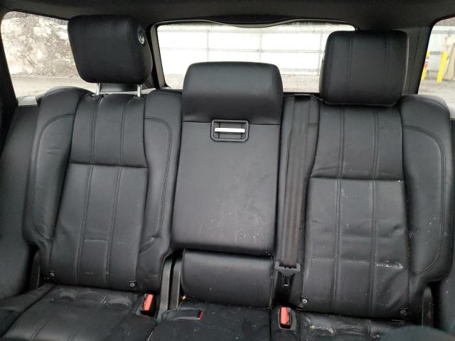 Photo 10 from auction – 2016 LAND ROVER RANGE ROVE with VIN SALGS2PF0GA318065