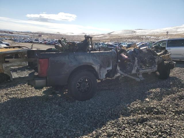 Photo 3 from auction – 2017 FORD F250 SUPER with VIN 1FT7W2BT3HEE64978