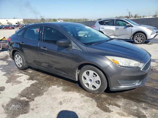 Photo 4 from auction – 2017 FORD FOCUS S with VIN 1FADP3E26HL208960
