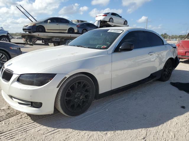 BMW 328 I SULE 2013 with VIN WBADW7C52DE732670 - Photo from auction