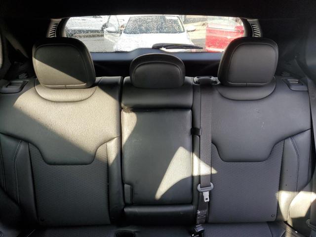 Photo 10 from auction – 2024 JEEP COMPASS LA with VIN 3C4NJDBN3RT607867