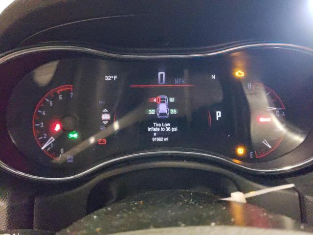 Photo 9 from auction – 2015 DODGE DURANGO R/ with VIN 1C4SDJCT0FC224059