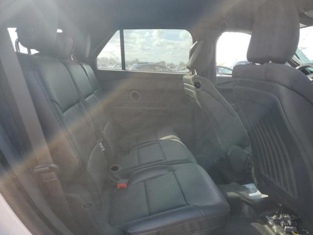 Photo 11 from auction – 2020 FORD EXPLORER P with VIN 1FM5K8AB1LGD18814