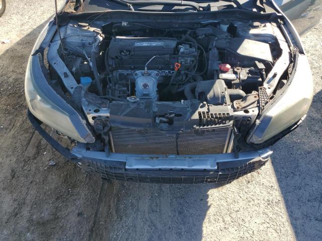 Photo 11 from auction – 2014 HONDA ACCORD LX with VIN 1HGCR2F36EA154246