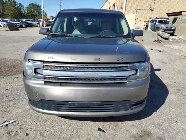 Photo 5 from auction – 2014 FORD FLEX SE with VIN 2FMGK5B85EBD16486