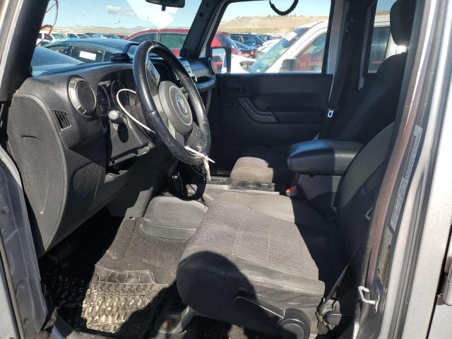 Photo 7 from auction – 2011 JEEP WRANGLER U with VIN 1J4BA3H11BL545592