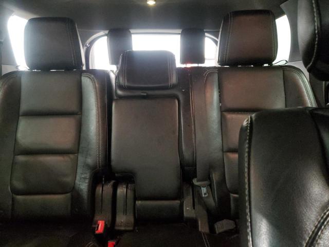 Photo 10 from auction – 2015 FORD EXPLORER S with VIN 1FM5K8GT7FGA17419