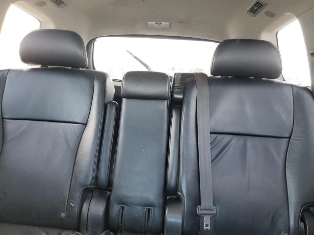 Photo 10 from auction – 2010 TOYOTA HIGHLANDER with VIN 5TDJK3EH6AS012005