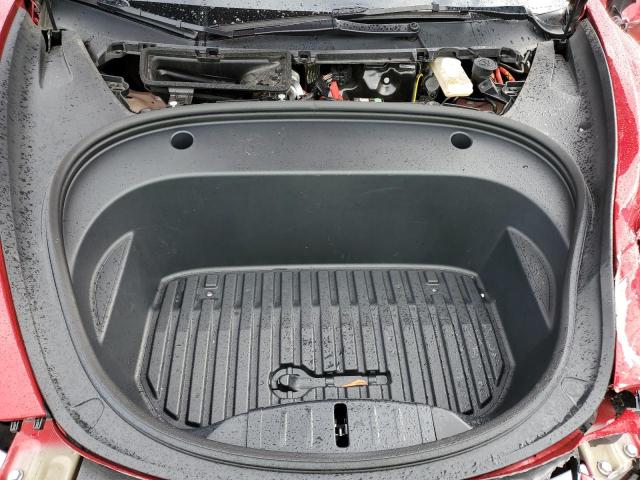 Photo 11 from auction – 2023 TESLA MODEL 3 with VIN 5YJ3E1EA1PF478641