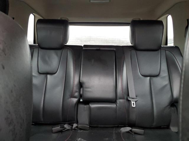 Photo 10 from auction – 2011 GMC TERRAIN SL with VIN 2CTFLUE50B6450730