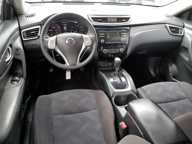 Снимка 8 от търг – 2016 NISSAN ROGUE S с VIN KNMAT2MT6GP685425