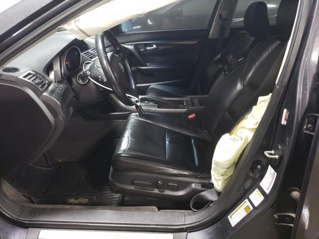 Photo 7 from auction – 2012 ACURA TL with VIN 19UUA8F58CA037538