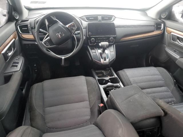 Photo 8 from auction – 2019 HONDA CR-V EX with VIN 5J6RW2H54KL032995