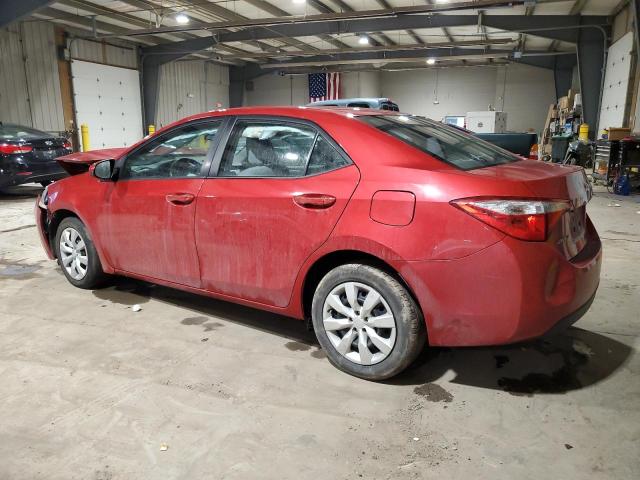 Photo 2 from auction – 2014 TOYOTA COROLLA L with VIN 2T1BURHE3EC055900