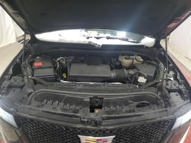 Photo 12 from auction – 2023 CADILLAC ESCALADE S with VIN 1GYS4EKL8PR514809
