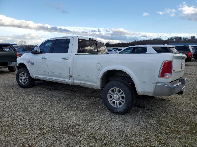 Photo 2 from auction – 2017 RAM 2500 LARAM with VIN 3C6UR5KL8HG563064