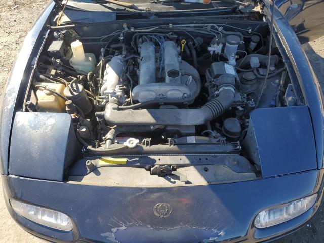 Photo 11 from auction – 1997 MAZDA MX-5 MIATA with VIN JM1NA3534V0738320
