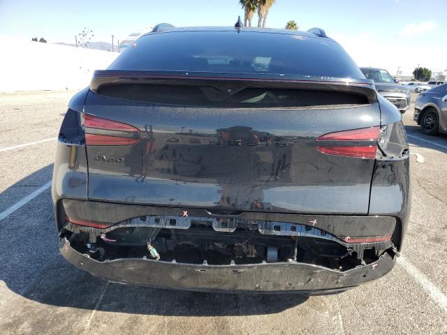Photo 6 from auction – 2023 GENESIS GV60 PERFO with VIN KMUKEDTB2PU008020