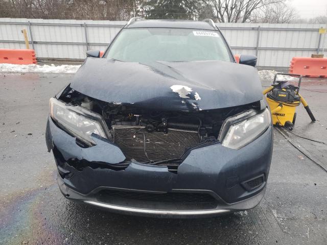 Photo 5 from auction – 2016 NISSAN ROGUE S with VIN KNMAT2MV2GP711424