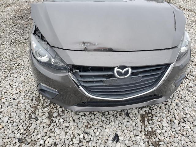 Photo 11 from auction – 2014 MAZDA 3 SPORT with VIN 3MZBM1U7XEM121789