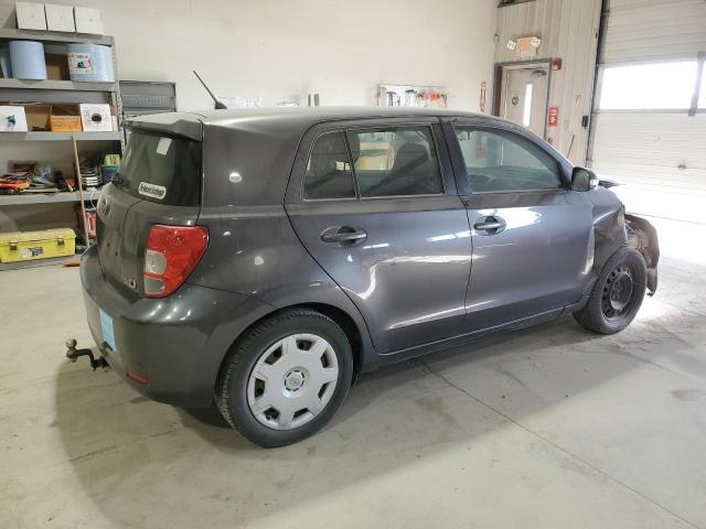 Photo 3 from auction – 2012 TOYOTA SCION XD with VIN JTKKU4B41C1018051