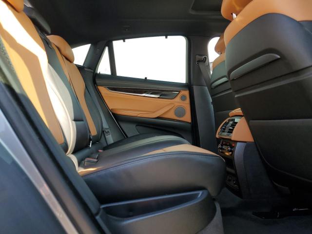 Photo 11 from auction – 2016 BMW X6 XDRIVE5 with VIN 5UXKU6C5XG0R34151