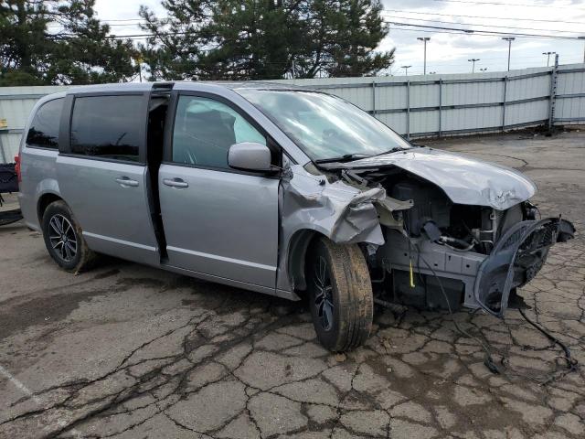 Photo 4 from auction – 2019 DODGE GRAND CARA with VIN 2C4RDGEG5KR529558