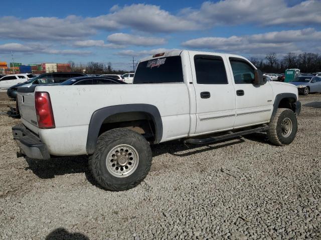 Photo 3 from auction – 2003 CHEVROLET 2500 with VIN 1GCHK23163F103504