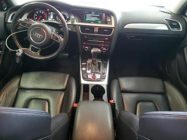 Photo 8 from auction – 2015 AUDI A4 PREMIUM with VIN WAUFFAFL9FN027268