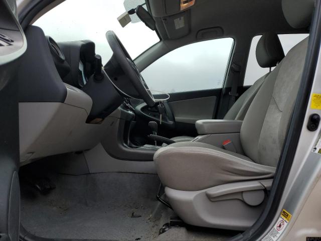 Photo 7 from auction – 2011 TOYOTA RAV4 with VIN 2T3ZF4DV0BW083690