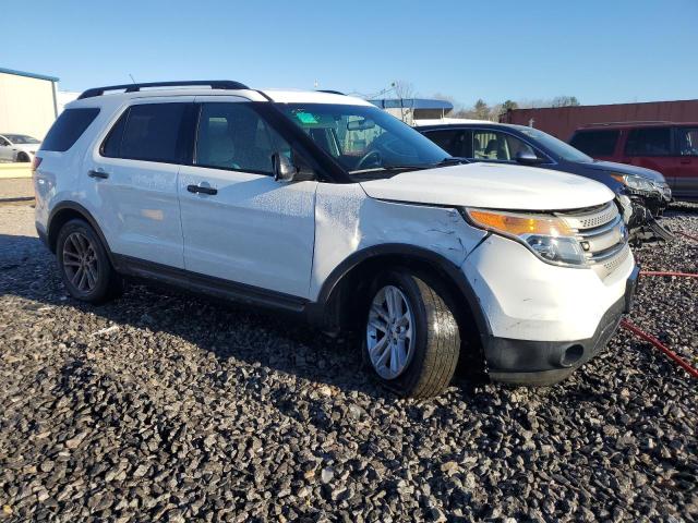 Photo 4 from auction – 2015 FORD EXPLORER with VIN 1FM5K8B84FGA70551
