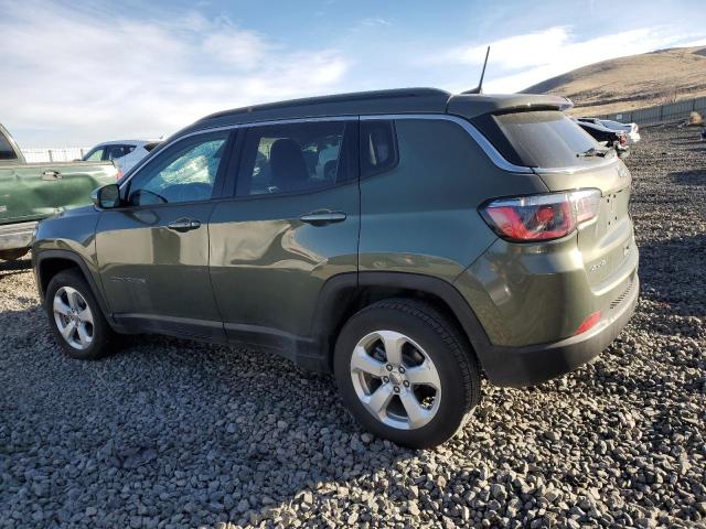 Photo 2 from auction – 2019 JEEP COMPASS LA with VIN 3C4NJDBB5KT674899