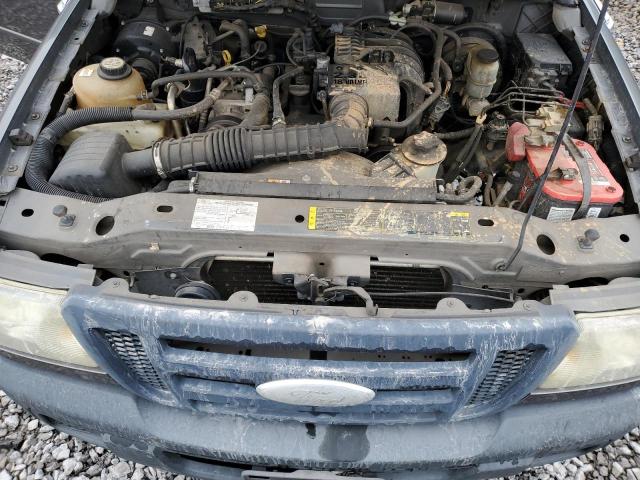 Photo 11 from auction – 2007 FORD RANGER with VIN 1FTYR10D37PA33142