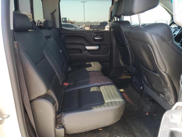 Photo 10 from auction – 2015 CHEVROLET SILVERADO with VIN 3GCUKREC1FG169886