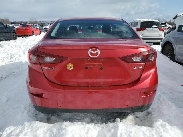 Photo 6 from auction – 2015 MAZDA 3 TOURING with VIN 3MZBM1V70FM208990
