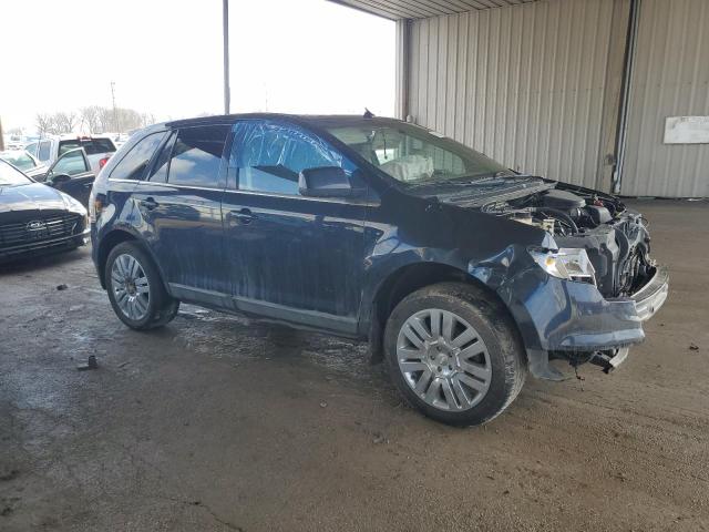 Photo 4 from auction – 2008 FORD EDGE LIMIT with VIN 2FMDK49CX8BA73396