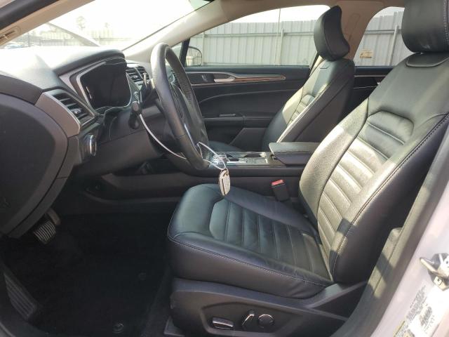 Photo 7 from auction – 2018 FORD FUSION SE with VIN 3FA6P0HD8JR238005