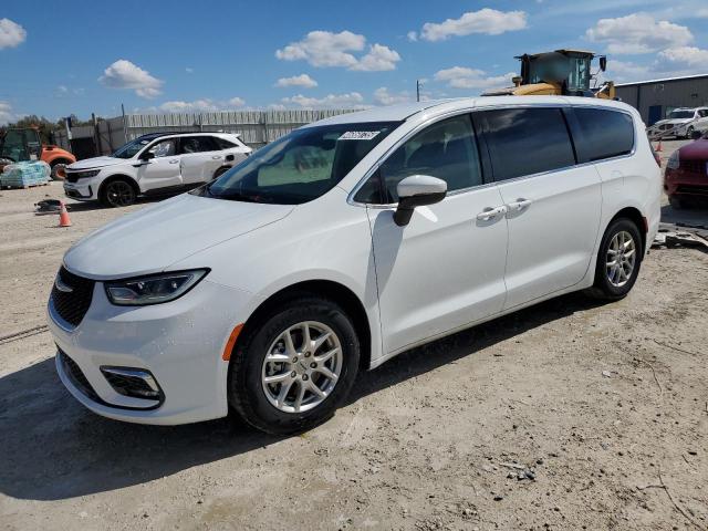 CHRYSLER PACIFICA T 2023 with VIN 2C4RC1BG3PR560612 - Photo from auction