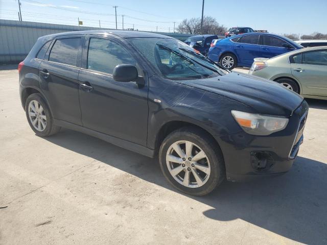 Photo 4 from auction – 2015 MITSUBISHI OUTLANDER with VIN 4A4AP3AU0FE021647