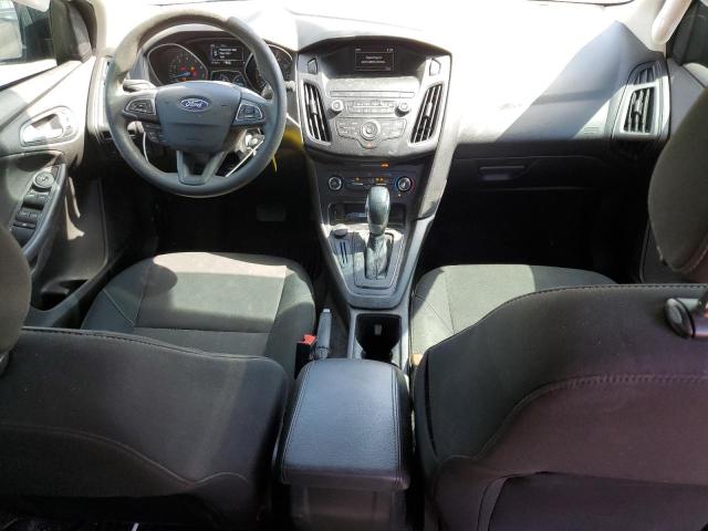 Photo 8 from auction – 2018 FORD FOCUS SE with VIN 1FADP3F25JL256440