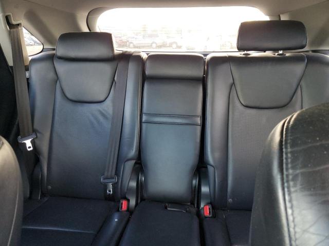 Photo 10 from auction – 2010 LEXUS RX 350 with VIN JTJBK1BA5A2400895