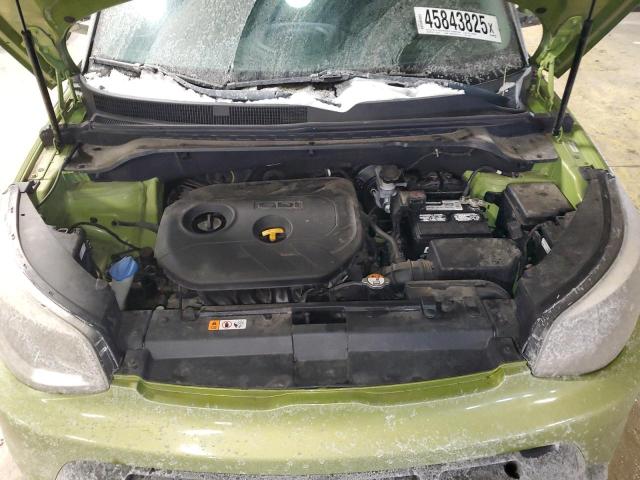 Снимка 12 от търг – 2014 KIA SOUL + с VIN KNDJP3A50E7722319