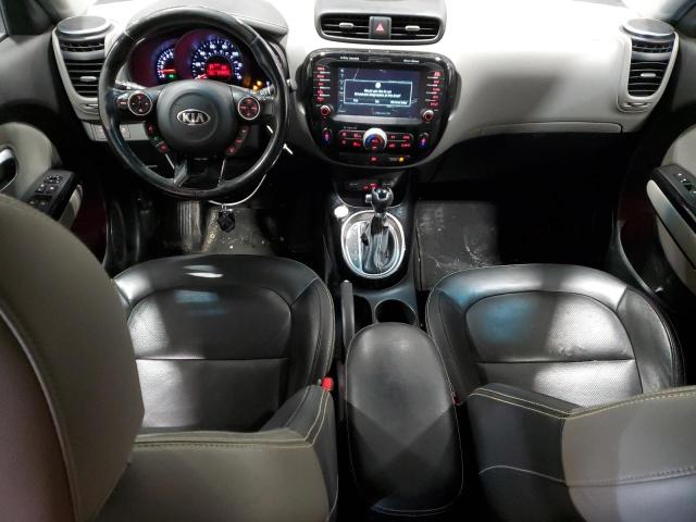 Фото 8 с аукциона – 2016 KIA SOUL + с VIN KNDJP3A54G7263797